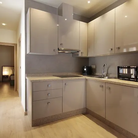 Apartamento Bibo Casa De Neveros *