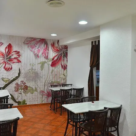 Residencia Ziri Penzion Granada