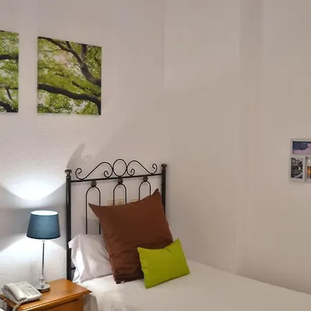 Residencia Ziri *