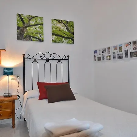 Residencia Ziri * Granada