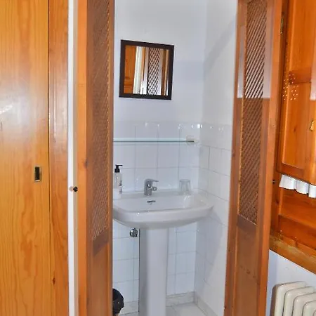 Residencia Ziri Penzion *