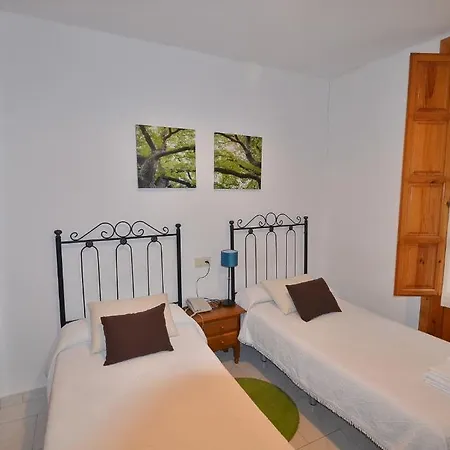 Residencia Ziri