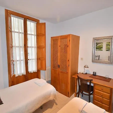 Residencia Ziri Penzion *