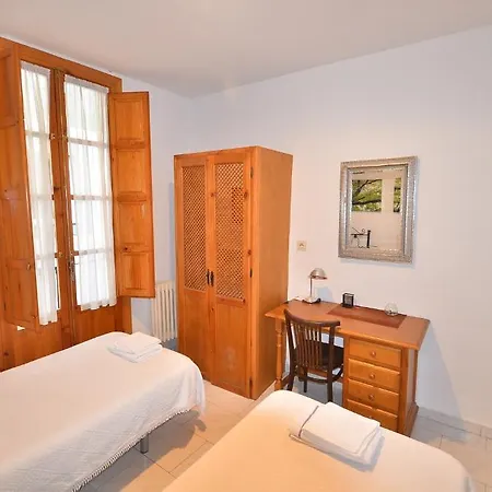 Penzion Residencia Ziri *