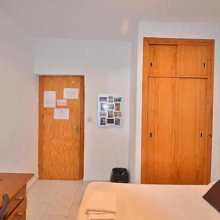 Residencia Ziri