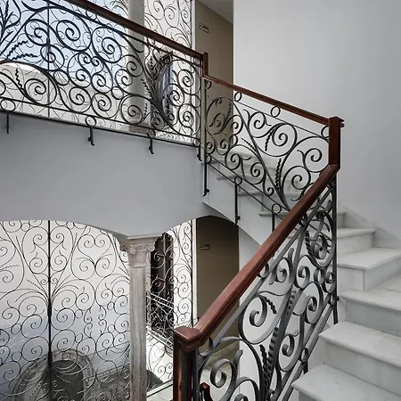 Apartmán Casa Miravalle Darro *