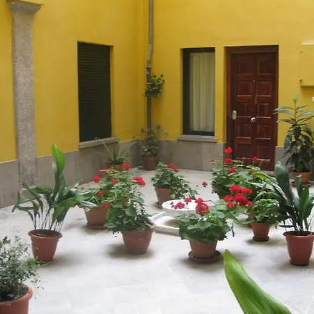 Puerta Real Apartamento