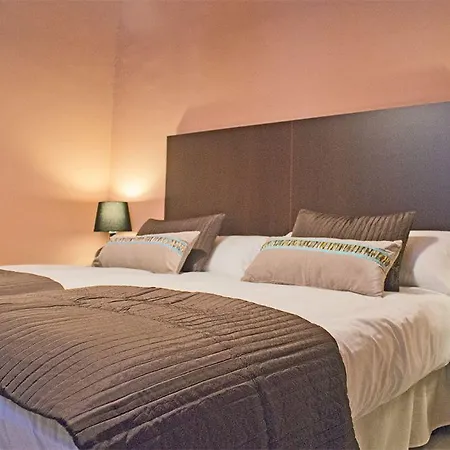 Shine Albayzín Otel 3*