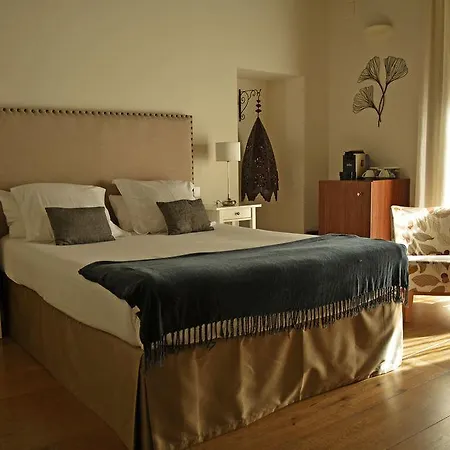 Shine Albayzin Hotel 3*