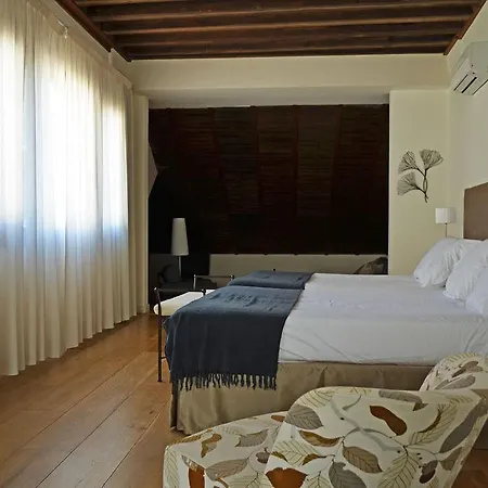 Shine Albayzín 3* Granada