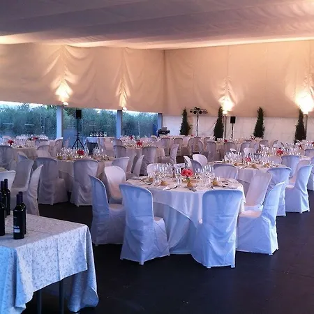 La Marquesa 3*