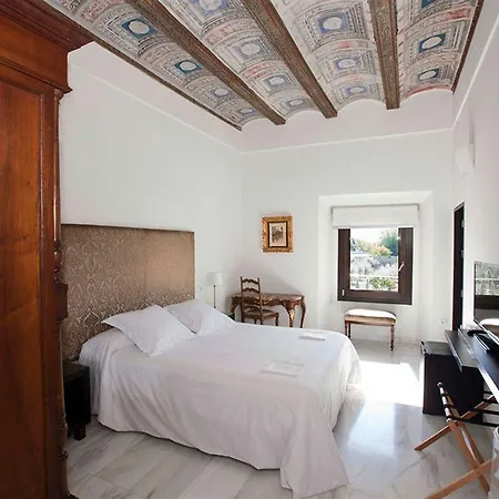 La Marquesa 3*