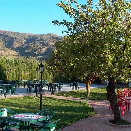 Hotel Calderon