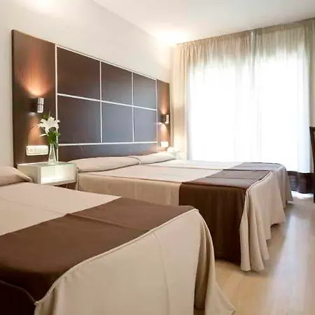 Girasoles Hotel Granada