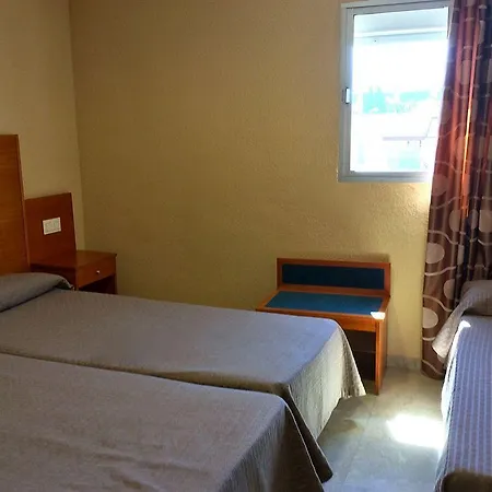 Galanes Otel Armilla