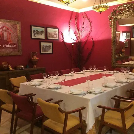 Galanes 2* Armilla