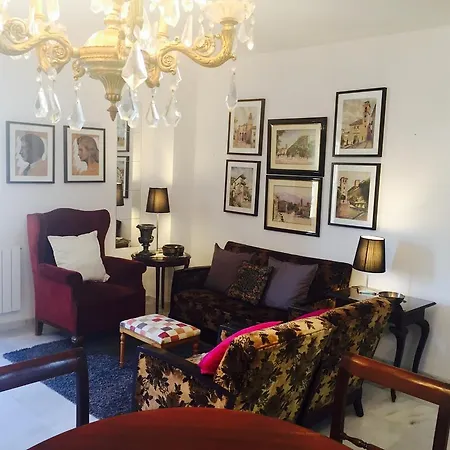 Plaza Nueva Hotell 3*