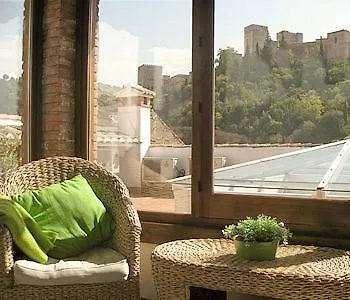 Santa Ana Apartment