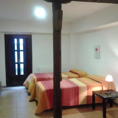 Puerta Real Apartamento *