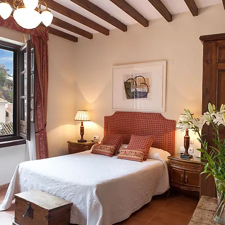 Hotel Palacio De Santa Ines