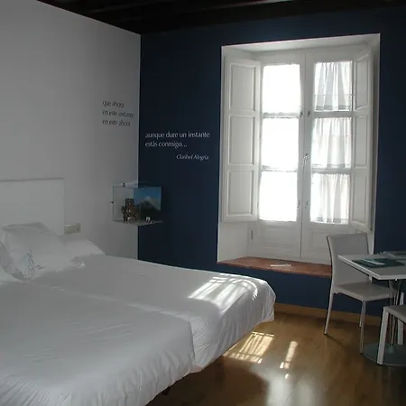 Gar Anat Boutique 3* Granada