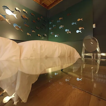 فندق Gar Anat Boutique