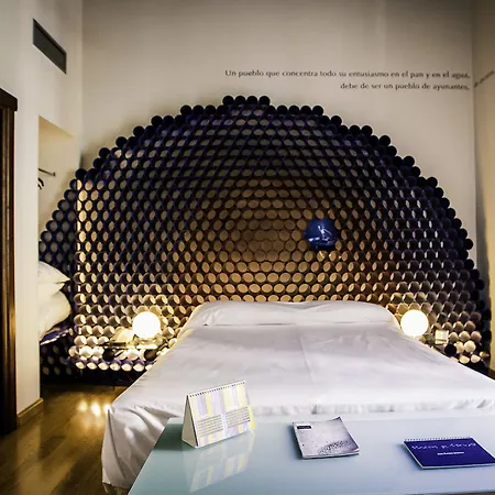 Gar Anat Boutique Hotel Granada
