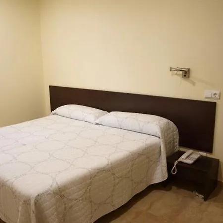 Jeronimos Y Terraza Monasterio (adults Only) 2* غرناطة