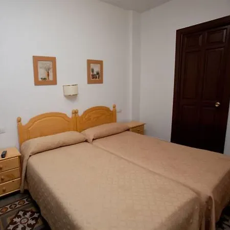 Veronica Centro Affittacamere Granada