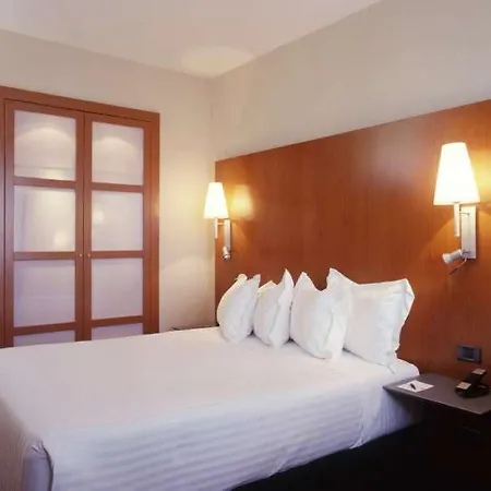 Estacion Hotel 4*