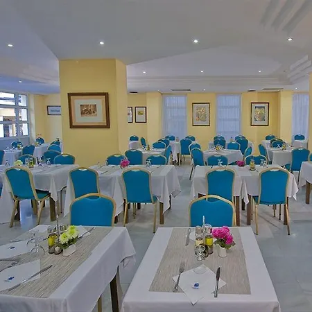 Porcel Navas Hotel