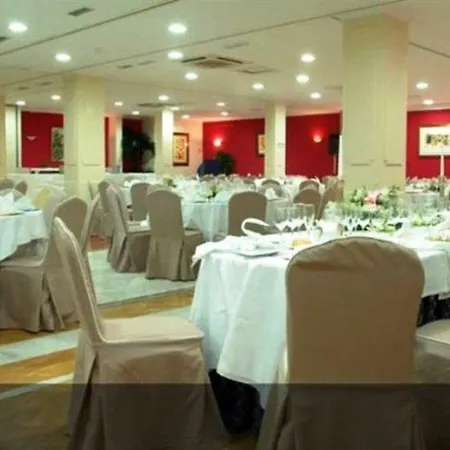 Porcel Sabica 4*