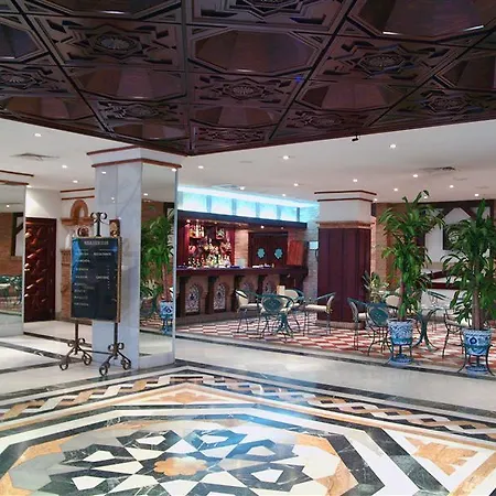 阿尔贝辛炜森酒店 酒店 4*