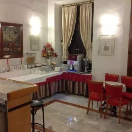 Anacapri Szálloda 3*