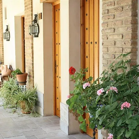 Abadia Hotel