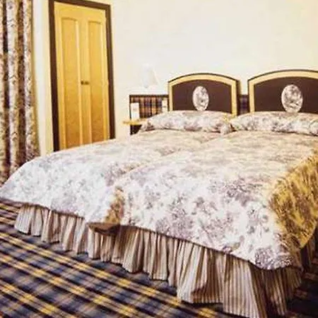 Macia Condor Hotell