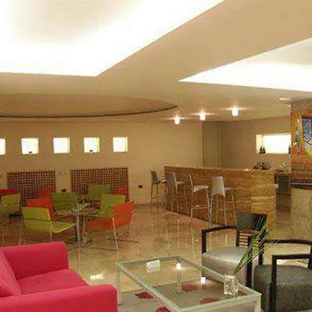 Macia Condor 4* Granada