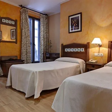 Cedran Hotel Granada