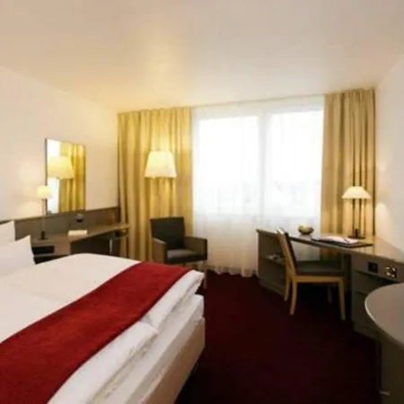 Inglaterra Hotel