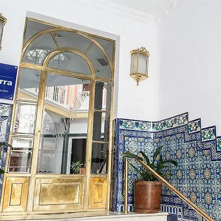 Inglaterra Hotel