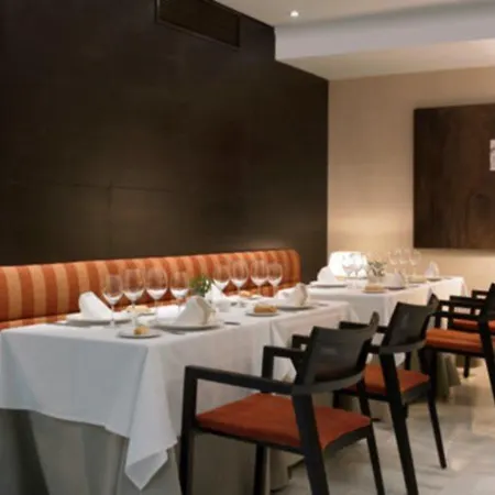 Nh Collection Victoria Hotel Granada