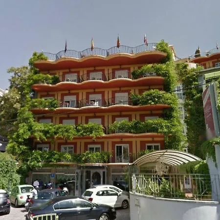 Angeles & 4* Granada