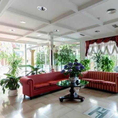 Angeles & Otel Granada