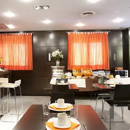 Girasoles Hotel