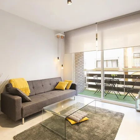 Appartement Centro *