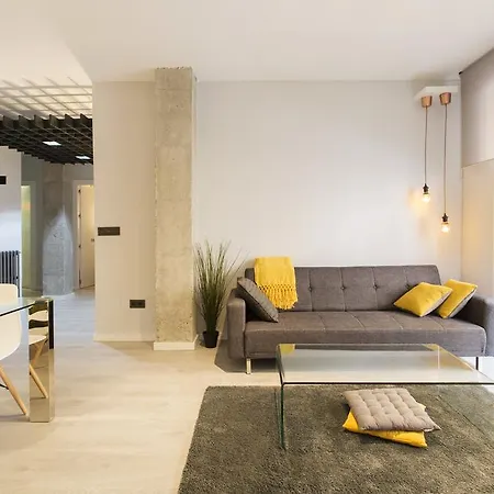 Appartement Centro *