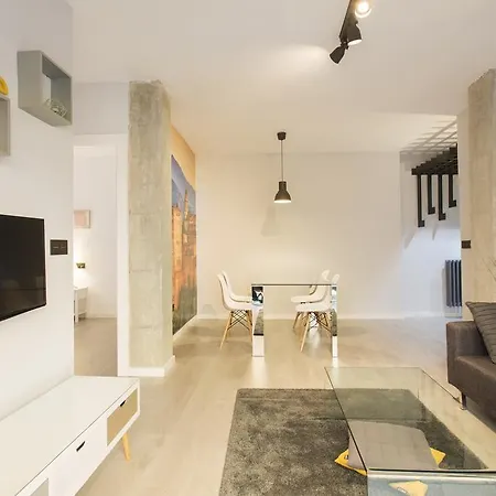 Apartment Centro Granada
