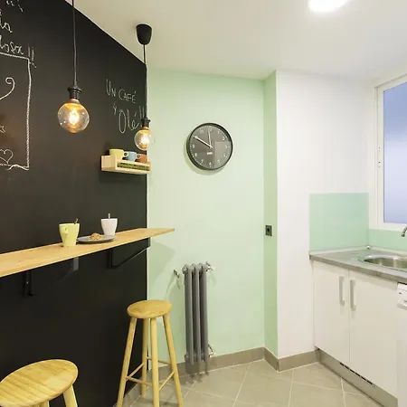Apartment Centro *