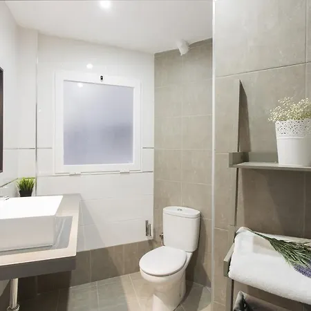 Appartement Centro *