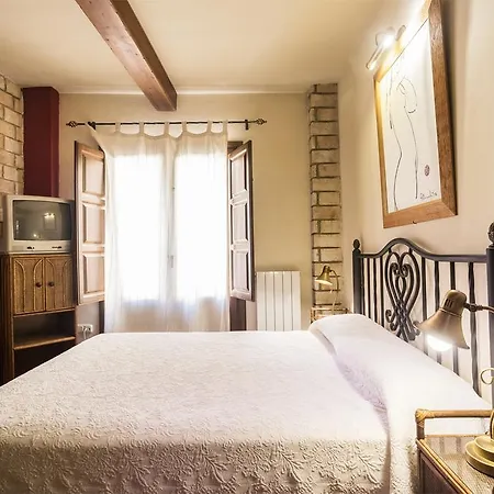 Apartman Arte Vida & Granada